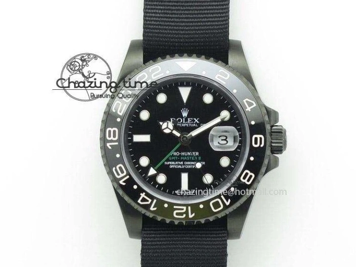 MiroTime 0125 Submariner DIW Sandblasted VSF 1:1 Best Edition Brown Dial on SS Bracelet VS Unisex 2059